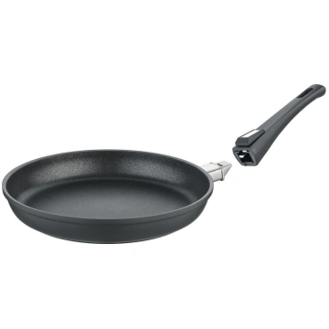 VARIO CLICK PANNA 28CM AR NOŅEMAMU ROKTURI, LIETS