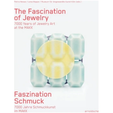 Faszination Schmuck / The Fascination of Jewellery