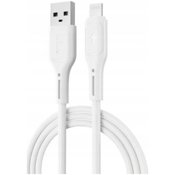 WiWU - Wi-C001 USB A - Lightning 2,4A