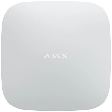 Ajax REX Smart Home Range Extender (white) | 00001
