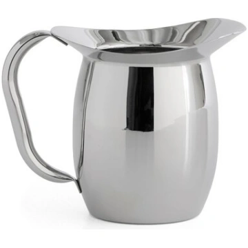 HAY Indian Steel Pitcher X-Small krūka