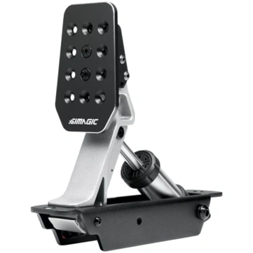 Clutch Pedal for P500 Pedalbox Simulator Simracing