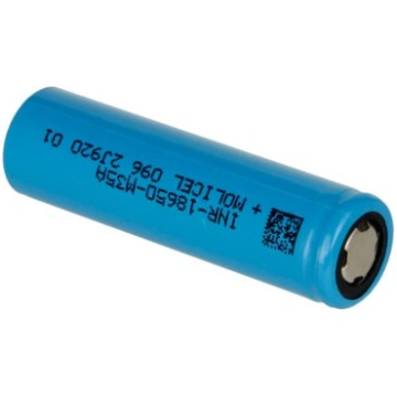 Molicel 18650 INR18650-M35A baterija