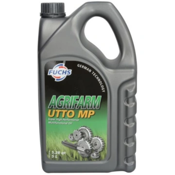 AGRIFARM UTTO MP 5L 602009241 FUCHS