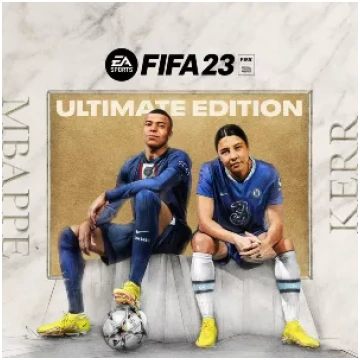 FIFA 23 (Ultimate Edition) (Steam)