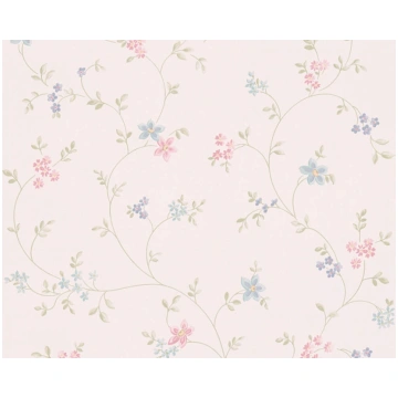 Tapetes A.S.Creation Maison Charme 390712, vinila,