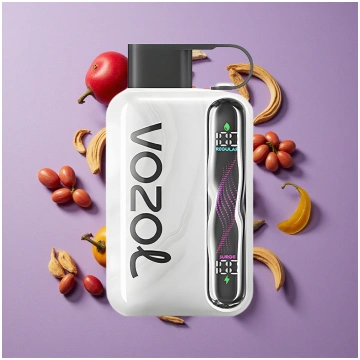 Tabakas VOZOL STAR 40000 Puffs Vienreizlietojamais