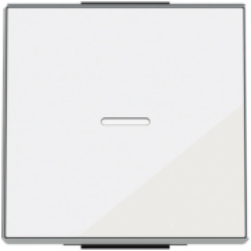 Rocker Without imprint for Switch/push button, Sin