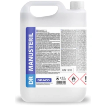 Dezinfekcijas līdzeklis DR. MANUSteril Spray (5L) 