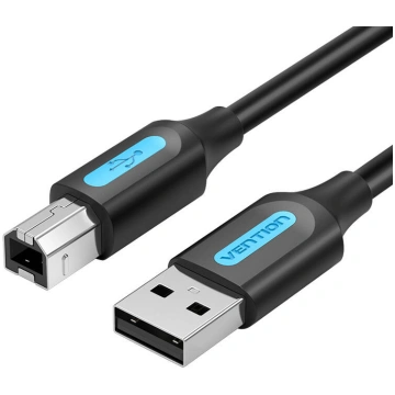 Vention USB A - USB Type B Printer Cable, 1m | Pri