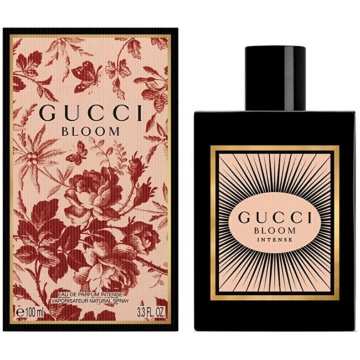 Gucci Bloom Intense EDP 50ml / 3616304249709