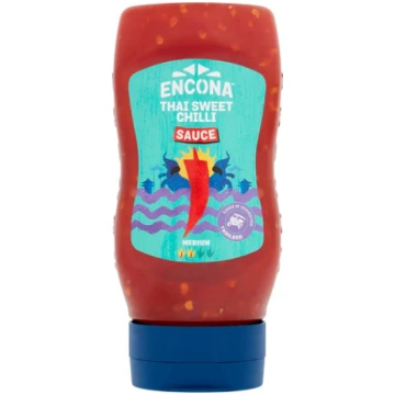 Encona Thai Sweet Chilli Sauce 285ml