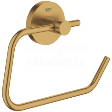 GROHE tualetes papīra turētājs Essentials New (Bru