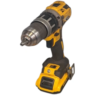 Lietots - DeWalt DCD796