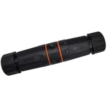 RJ45 savienotājs UTP CAT6A, IP68 EXTRA DIGITAL TV9