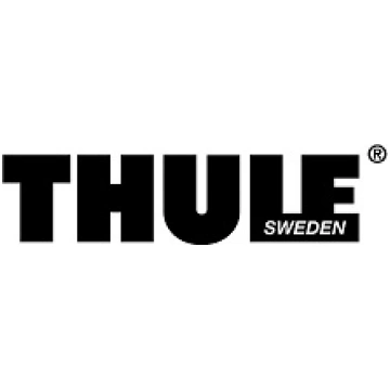 Jumta stieņi SquareBar 135 THULE