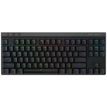 LOGITECH G515 LIGHTSPEED TKL Wireless Gaming Keybo