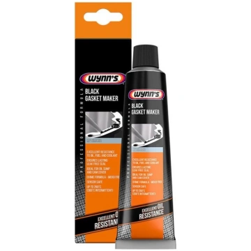 BLACK GASKET MAKER 80ML WYN36124 (8410410361240) (