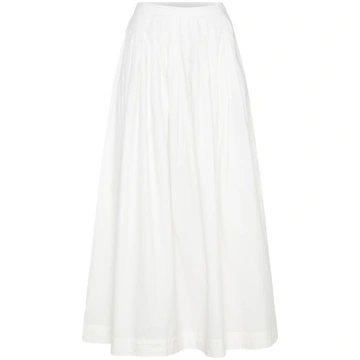 Gina Tricot - Pleated Skirt - izmērs XS