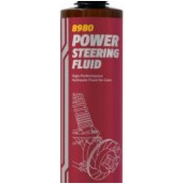 MANNOL Power Steering Fluid 8980 Eļļa 000101014358