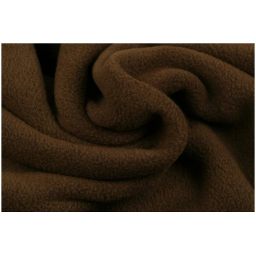 Polar flīss Brown 270gr/m² 33cm