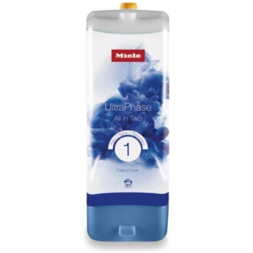 Miele šķidrais veļas mazgāšanas līdzeklis UltraPha