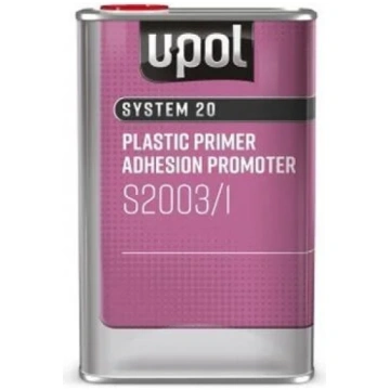 Upol S2003 Plastic Primer Adhesion Promoter 1L