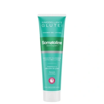 SKIN EXPERT SOMATOLINE RIMODELLANTE GLUTEI THERMO 