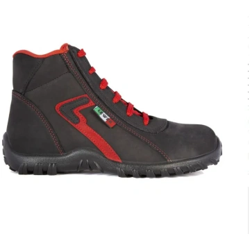Scarpa antinfortunistica Lewer DP2N - 46