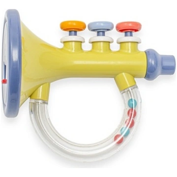Baby Mix Grabulis TRUMPET BabyMix 53218 CAR-53218