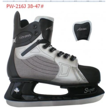 Sportera vīriešu hokeja slidas PW-216J