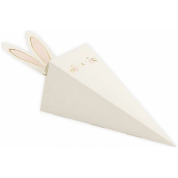 Kastīte Bunny, 1 gab
