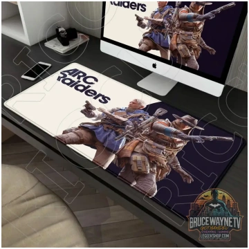 Tapis de Souris Arc Raiders XXL 900x400mm Gaming A