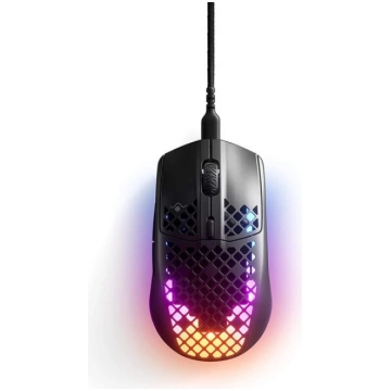 SteelSeries Aerox 3 2022, Onyx
