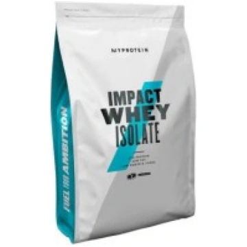 Impact Whey Isolate Myprotein 1000 g