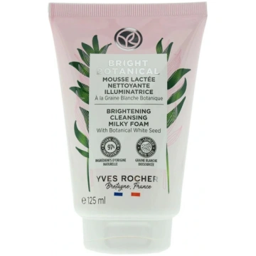 Yves Rocher, Bright Botanical, Brightening, Cleans