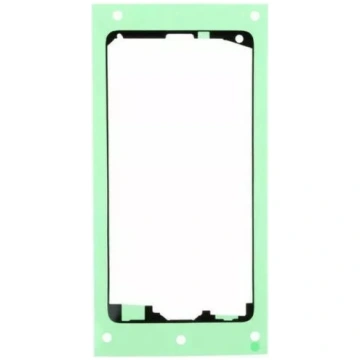 Priekšējā LCD līmlente Samsung Galaxy Note 4 N910F