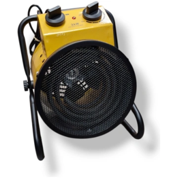 Lietots - Heatic BH-30FB