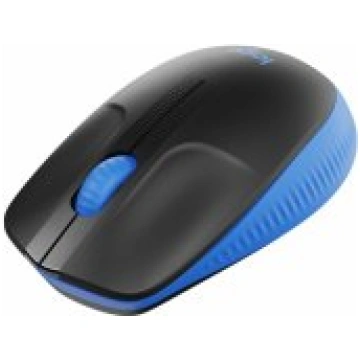 Logitech M190 Blue datorpele 910-005907-LOGITECH