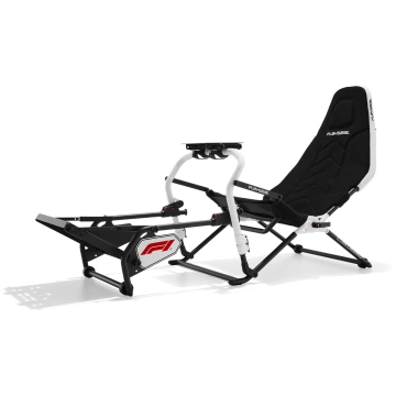 PLAYSEAT® CHALLENGE DD - F1® EDITION - F1® EDITION