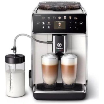 Automātiskais kafijas automāts SAECO SM6580/20