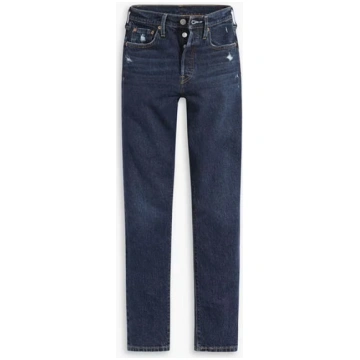 Levis 501 Skinny Jea Ld99