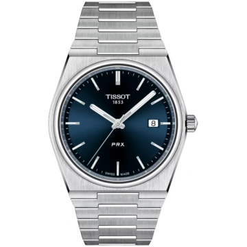 Tissot PRX 40 mm - Blue Dial T137.410.11.041.00
