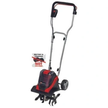 EINHELL Akumulatora zemes frēze GE-CR 30Li-Solo