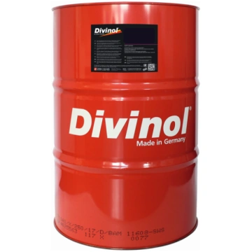 Eļļa 5W30 Divinol Multimax Advanced 5W-30 200L