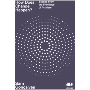 How Does Change Happen? Bookshop