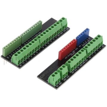 DFR0060 Module robotics: shield; prototyping; Ardu