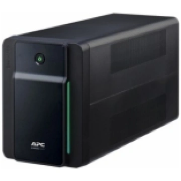 APC Easy UPS Line-Interactive 1200 VA 650 W BVX120