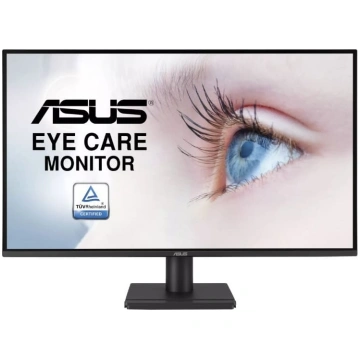 27 collu monitors VA27AQ QHD IPS 75 Hz HDMI DP VGA