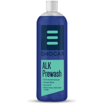 Ewocar ALK Prewash-Netīrumu šķīdinātājs